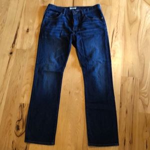 Travis Matthew Jeans Size 34